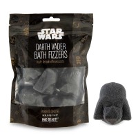 MAD BEAUTY Bath Bombs Darth Vader