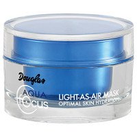 Douglas Focus Aqua Focus Light-As-Air Mask Douglas Focus Aqua Focus Light-As-Air Mask