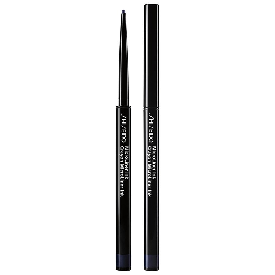 Shiseido - Eyeliner Microliner Ink - 4