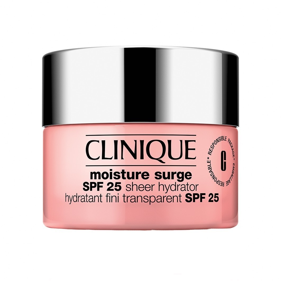 Clinique - Moisture Surge SPF 25 -  50 ml