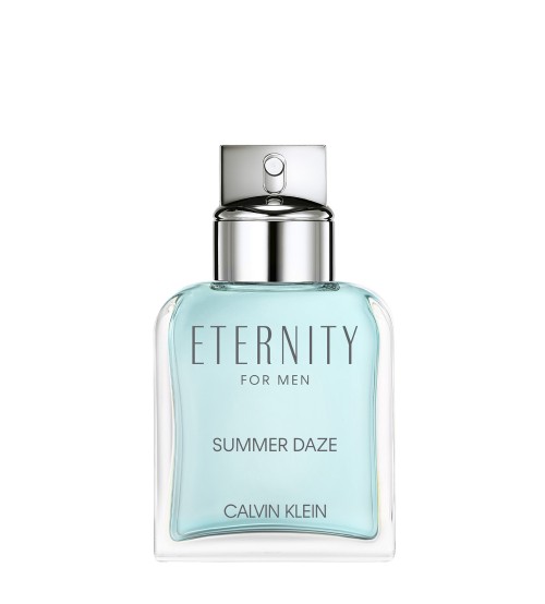 Calvin Klein - Eternity Summer for Men Edt Spray - 