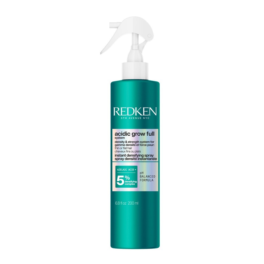 Redken - Spray Treatment - 