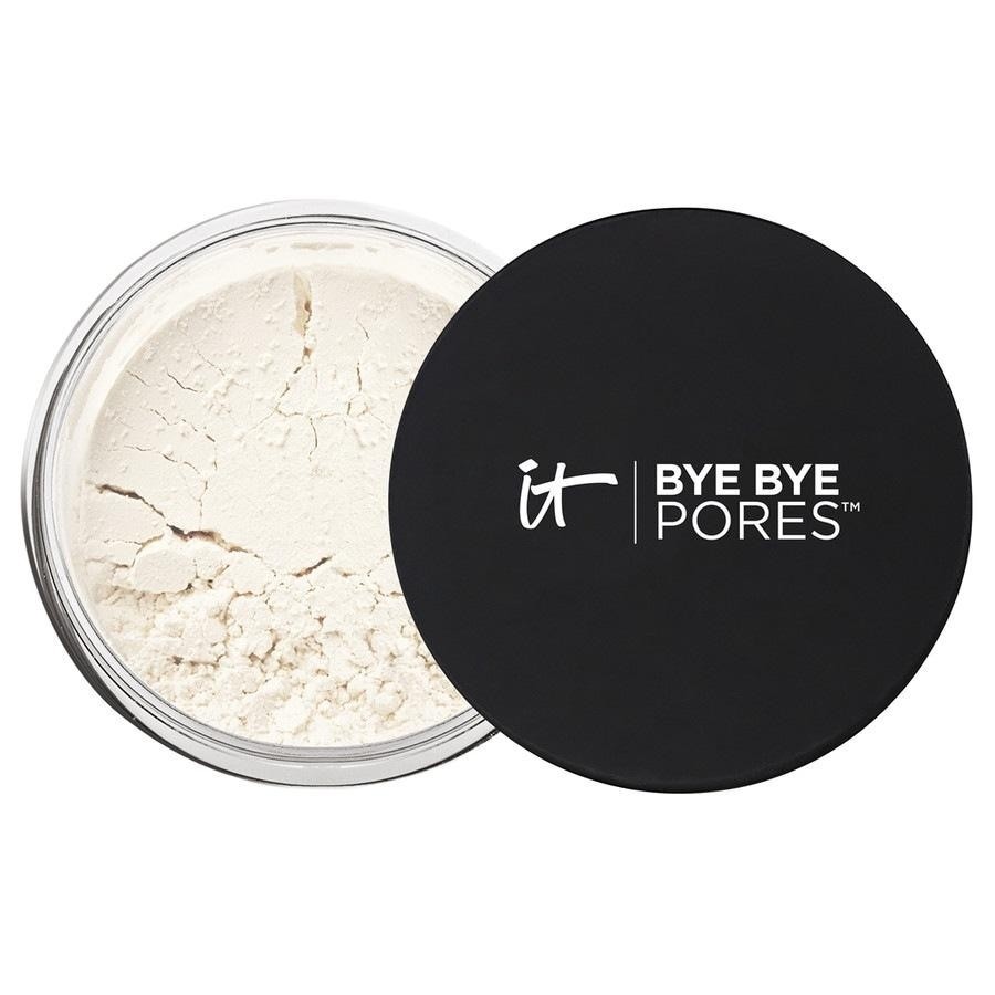 IT Cosmetics - Bye Bye Pores Loose Powder Translucent - 