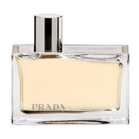 Prada Amber Woman Eau de Parfum