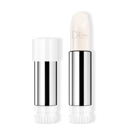 DIOR - Rouge Lips Dior Satin Balm Natural Refill - 