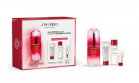 Shiseido Ultimune Concentrate Day Set