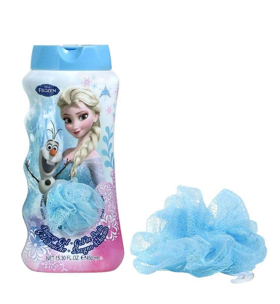 Imagem de Frozen Set - Set Criança