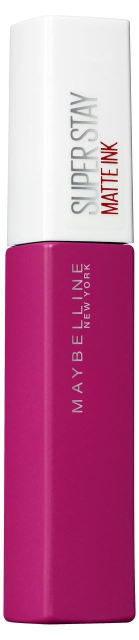 Maybelline - Batom Liquido Matte -  30 - Romantic