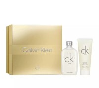 Calvin Klein CK One Eau de Toilette Spray 50Ml Set
