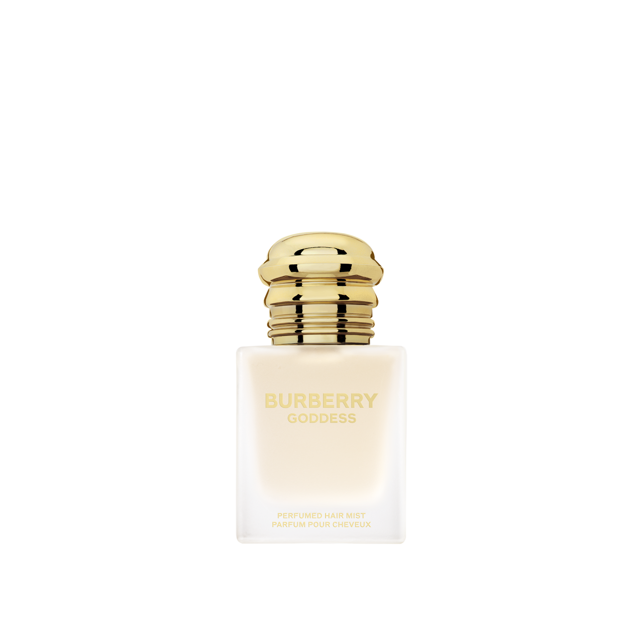Burberry - Goddess Hair Mist Eau de Parfum Spray - 