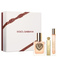 Dolce&Gabbana Devotion Devotion Eau de Parfum 50Ml Set