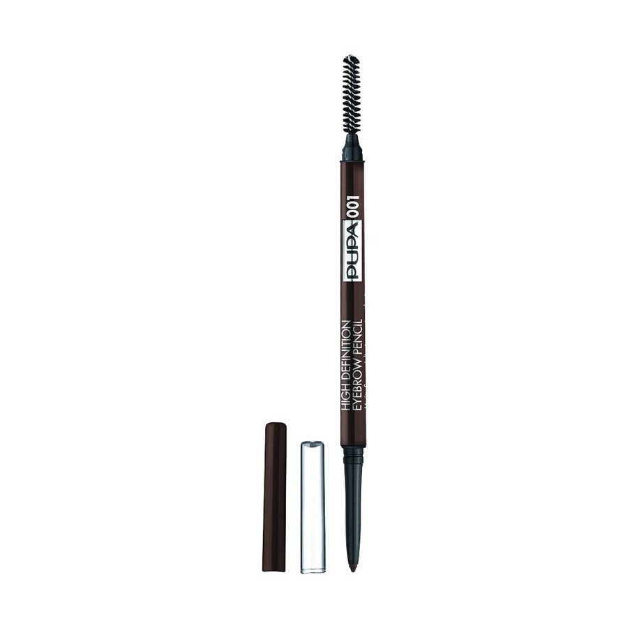 PUPA - High Definition Brow Pencil -  1 - Blonde