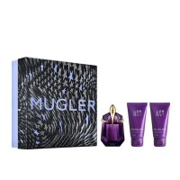 Mugler Alien Eau de Parfum Spray 30 Ml Set