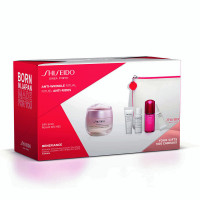Shiseido Benefiance Cream Set