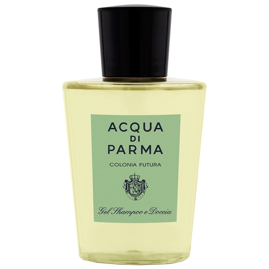 Acqua di Parma - Colonia Futura Hair and Shower Gel - 