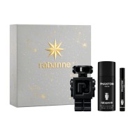 Rabanne Phantom Parfum Spray 100 Ml Set