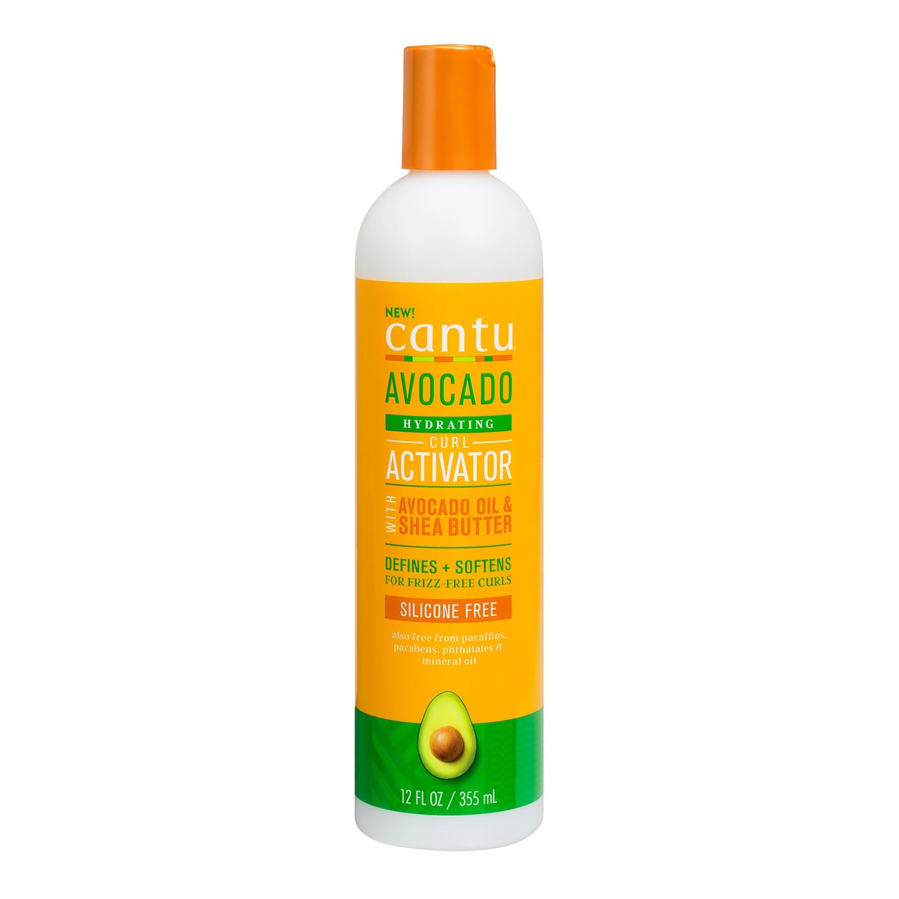 cantu - Curl Activator Cream - 