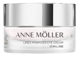 Anne Möller - Stimulage Lines Minim Eye Cream - 