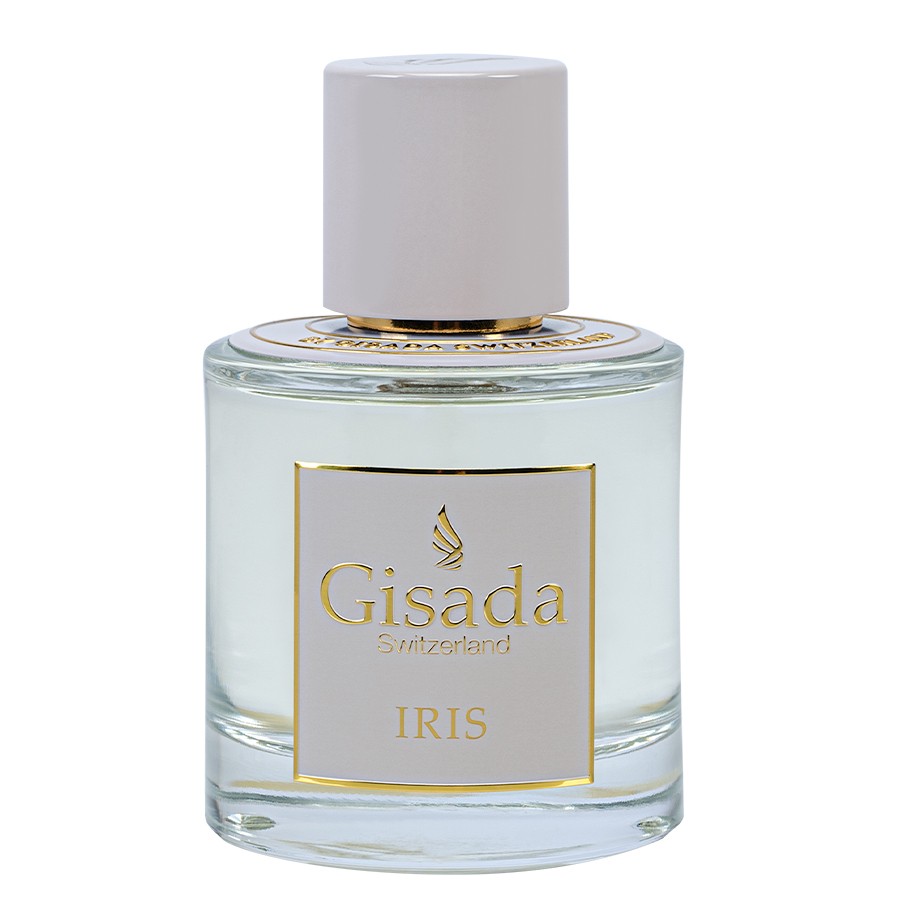 Gisada - Luxury Iris Parfum Eau de Parfum Spray - 100 ml