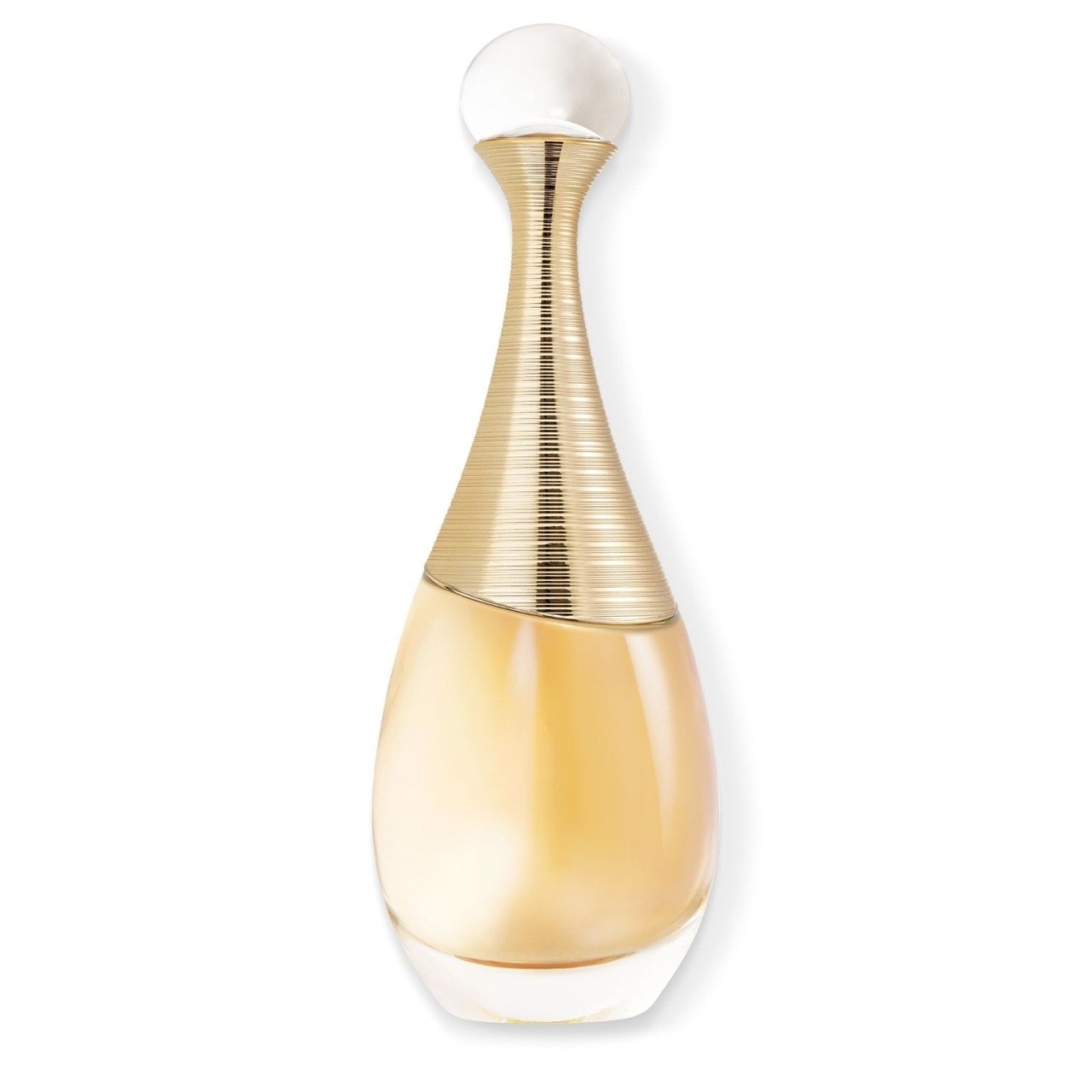 DIOR - J'adore Eau de Parfum - notas florais e ensolaradas -  100 ml