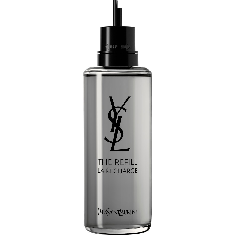 Yves Saint Laurent - MYSLF Le Parfum Refill - 