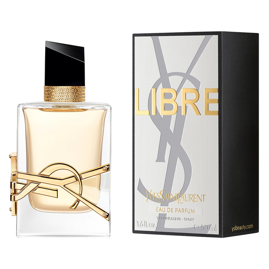 Yves Saint Laurent - Libre Eau de Parfum -  50 ml