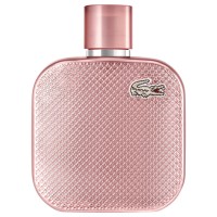 Lacoste Silver Rose Eau de Parfum Spray