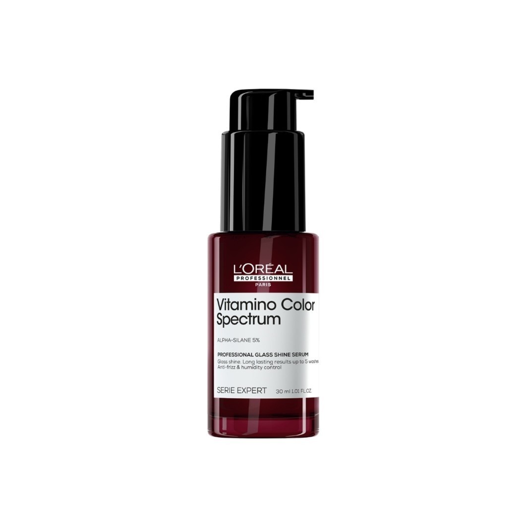 L'Oreal Professionnel - Serum Glasshine -  30 ml