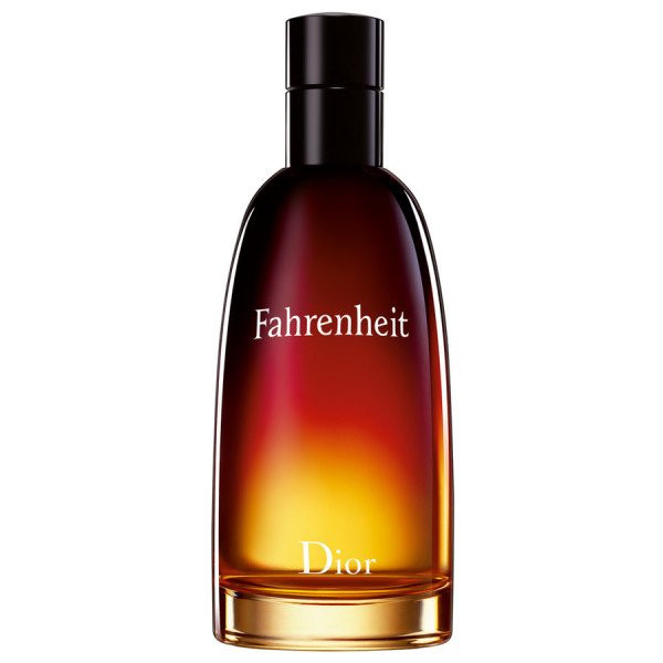 DIOR - Fahrenheit Eau de Toilette -  50 ml