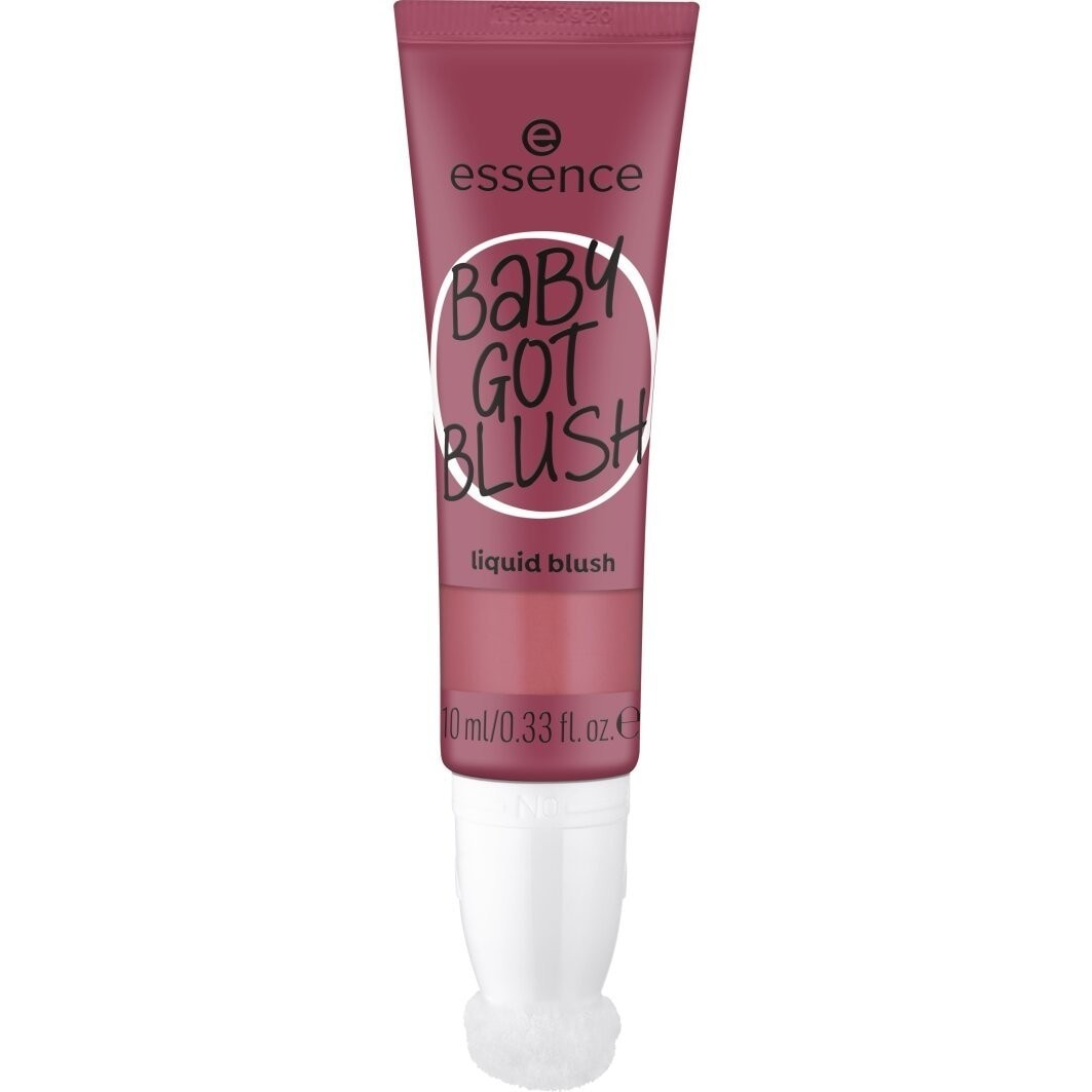 ESSENCE - Liquid Blush Baby Got Blush -  20