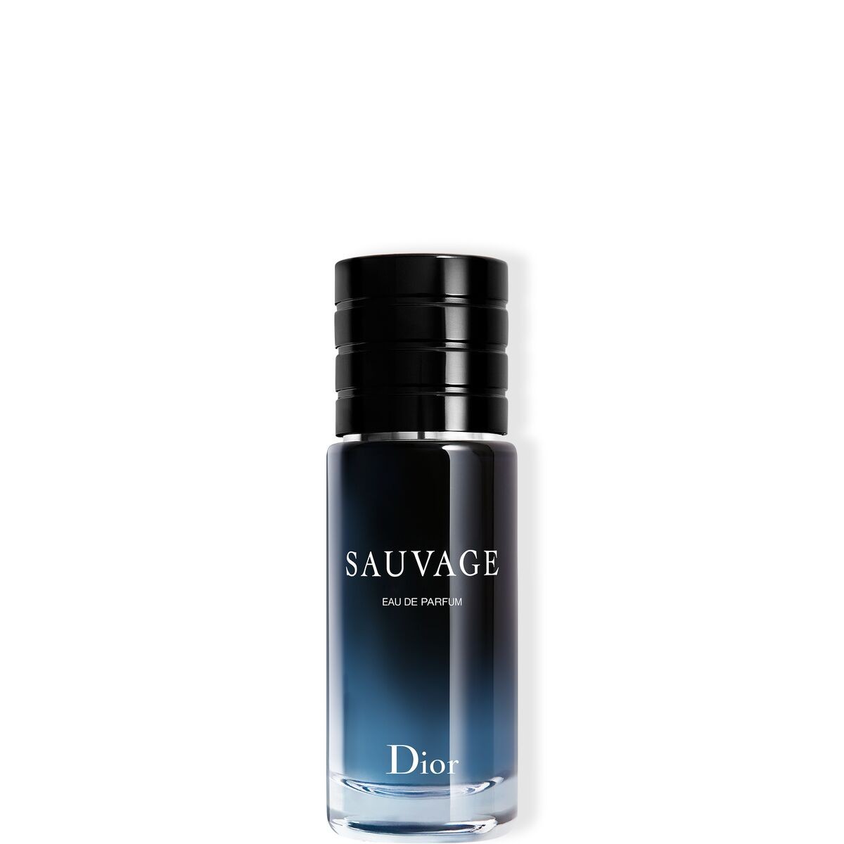 DIOR - Sauvage Eau de Parfum Spray Refillable - 