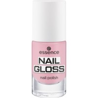 ESSENCE Nail Polish Nail Gloss