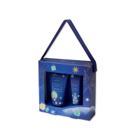 Douglas Collection Winter Full Of Stars Pocket Care Set