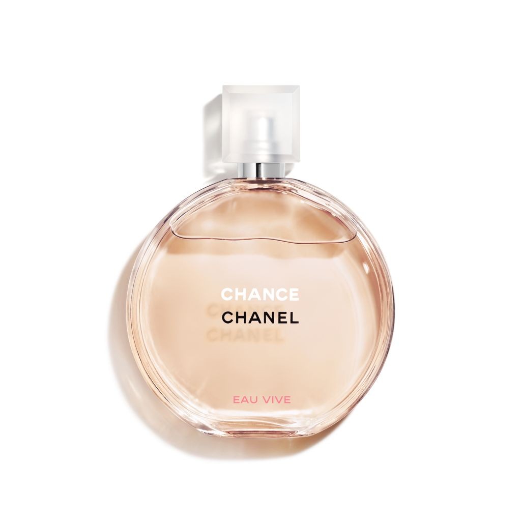 CHANEL - EAU DE TOILETTE -  100 ml