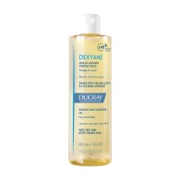 Ducray Hydrating Shower Oil