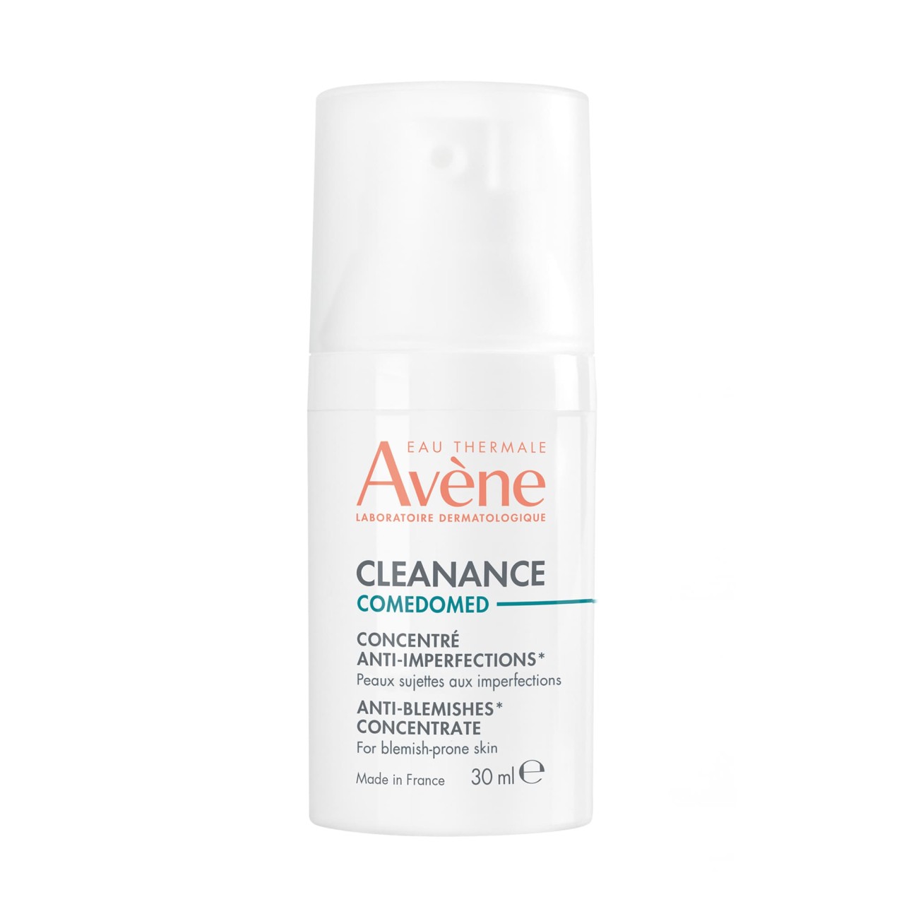 Avène - Comedomed Serum - 