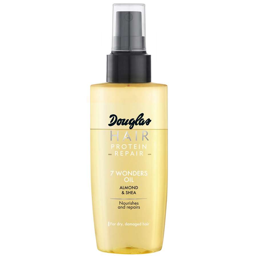 Imagem de 7 Wonders Oil Protein Repair - Cabelo