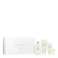 Calvin Klein Ck One Eau de Toilette Spray 200Ml Set