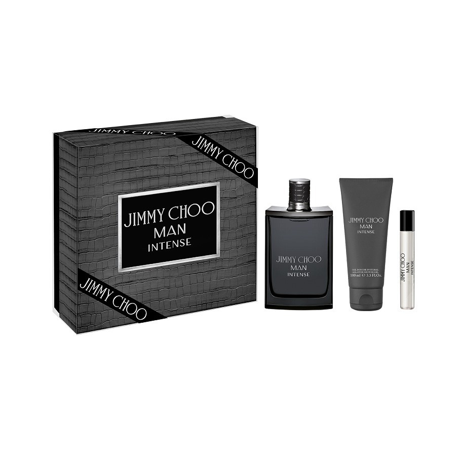 Jimmy choo man hot sale intense 1ml