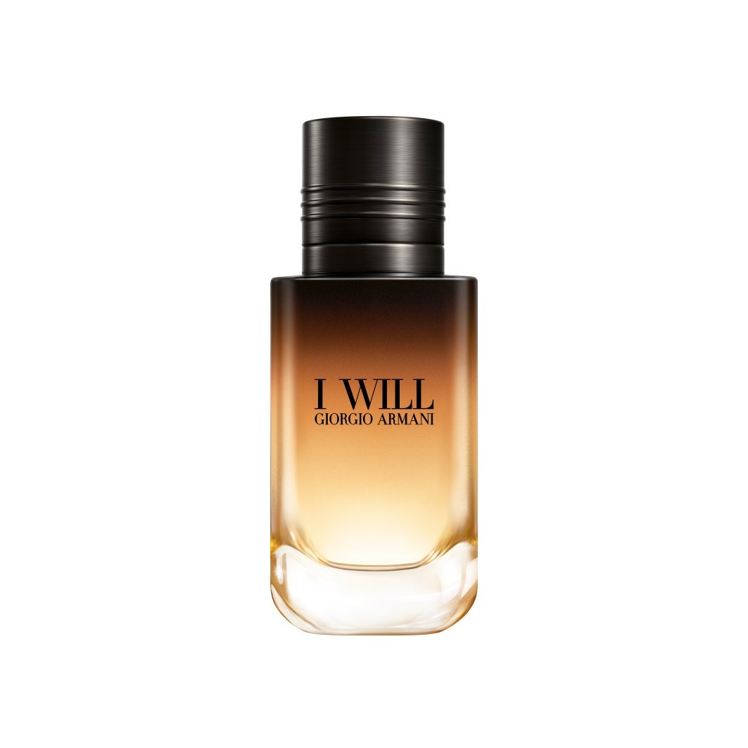 Giorgio Armani - I Will Eau de Parfum Spray -  30 ml
