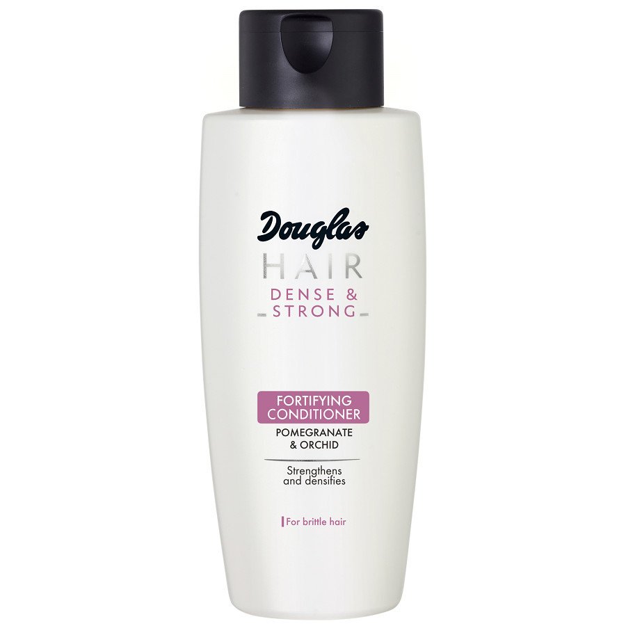 Douglas Collection - Conditioner Dense And Strong - 