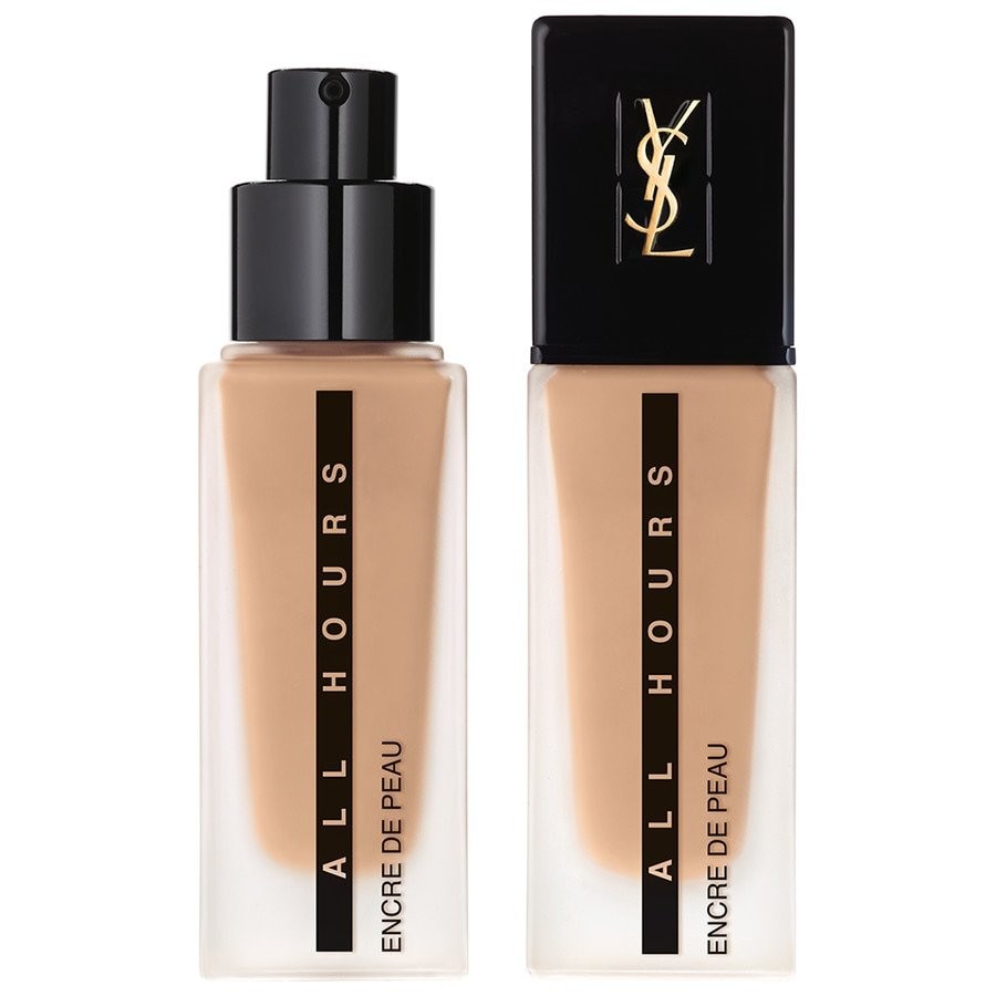 Yves Saint Laurent - All Hours Cool - BD30