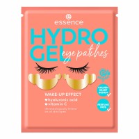 ESSENCE Hydro Gel Eye Patches Wake Up Call
