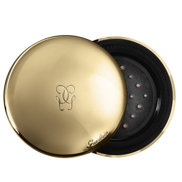 Guerlain - Les Voilettes Pdr Libre - 2