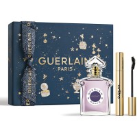 Guerlain Insolence Eau de Parfum Spray 75Ml Set