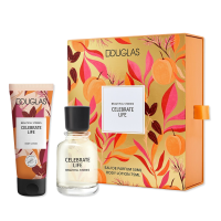 Douglas Collection Celebrate Life Eau de Parfum Spray Set 50