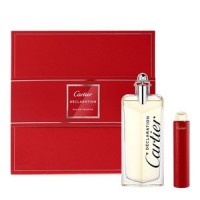 Cartier Declaration Eau de Toilette 100Ml Set