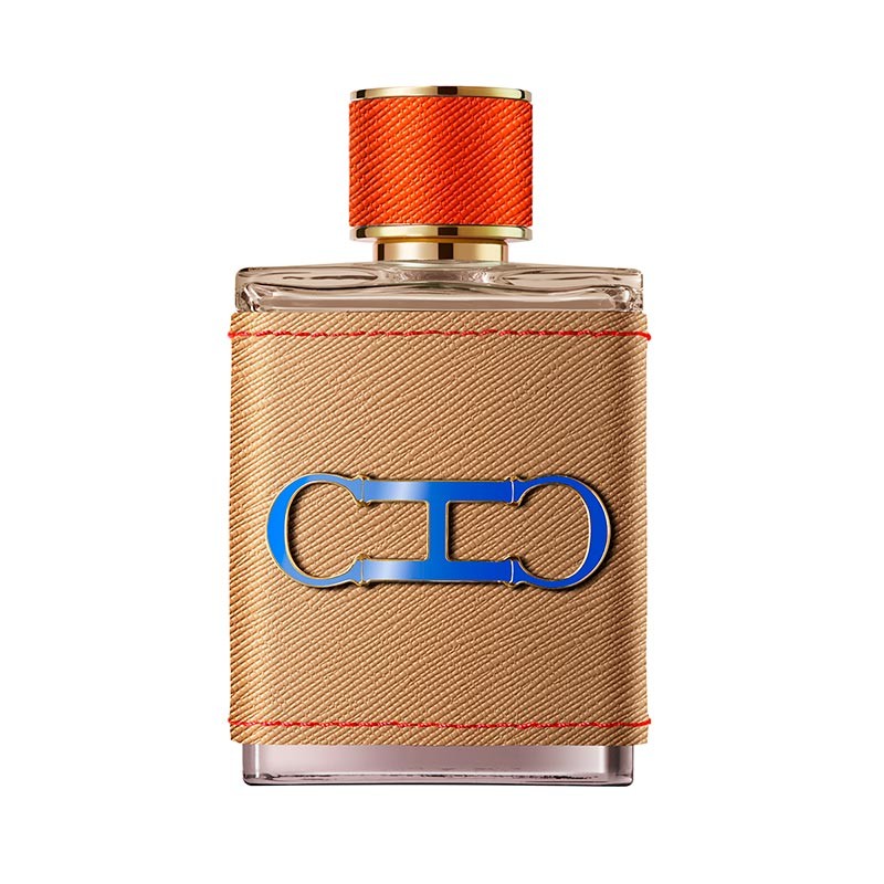 Carolina Herrera - CH Pasion Men Eau de Parfum Spray - 