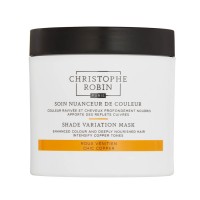 Christophe Robin Colored Hair Mask Chiccopper