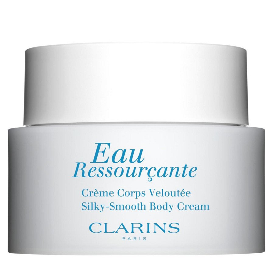 Clarins - Creme Corps Veloutee - 